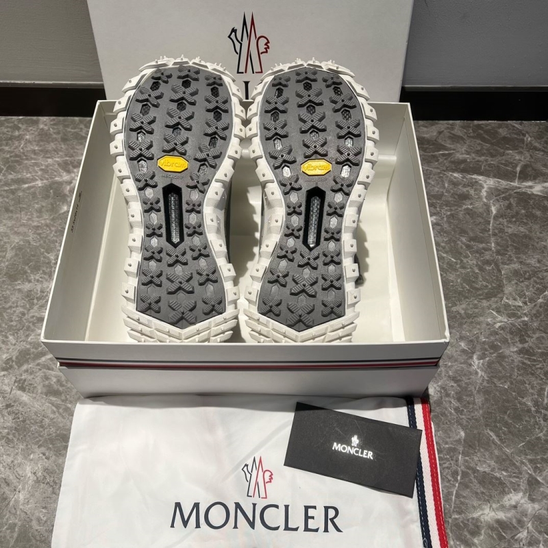 Moncler Sneakers